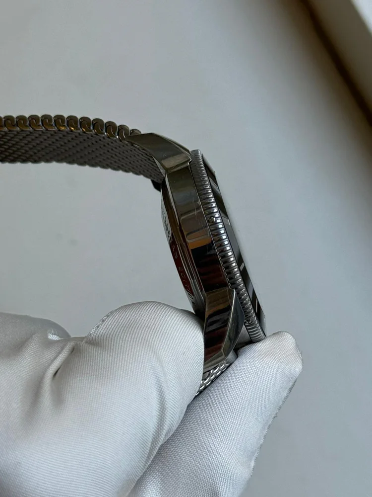 Breitling Superocean Heritage II 46 B20